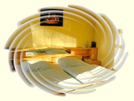 Hotel Luginsland Schleiz Pokoj fotografie
